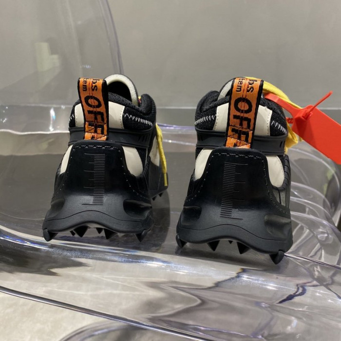OF C/O ODSY-1000 SNEAKER KICKZE OW-15