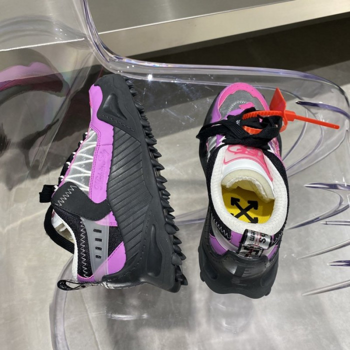 OF C/O ODSY-1000 SNEAKER   KICKZE OW-19