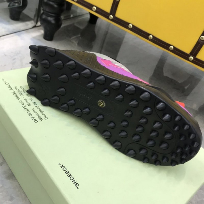 OF C/O ODSY-1000 SNEAKER   KICKZE OW-24