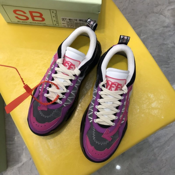 OF C/O ODSY-1000 SNEAKER   KICKZE OW-24