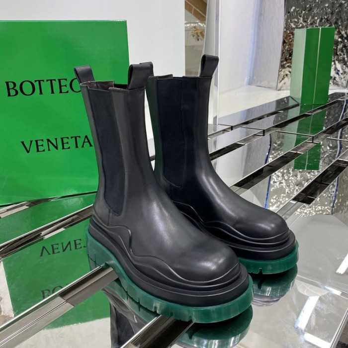 BOTTEGA VENETA SNEAKER MAN +WOMAN KICKZE BV-12