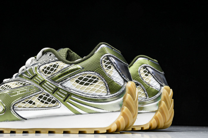 BOTTEGA VENETA SNEAKER COPSHPE BV-43