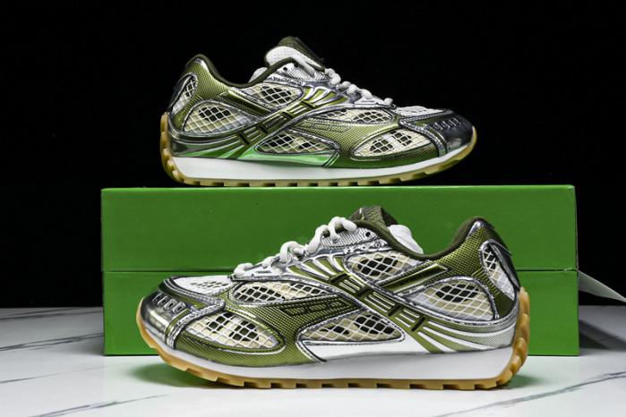 BOTTEGA VENETA SNEAKER COPSHPE BV-43