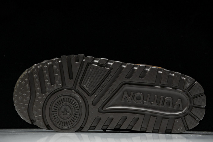 LVT  SNEAKERS   COPSHOE  L&V-371