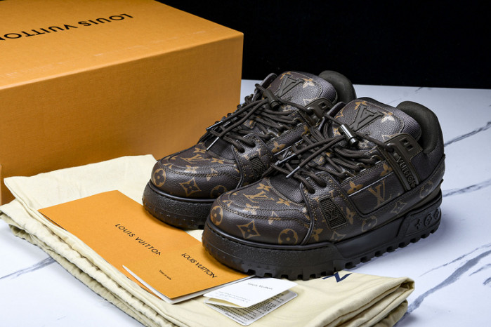 LVT  SNEAKERS   COPSHOE  L&V-371