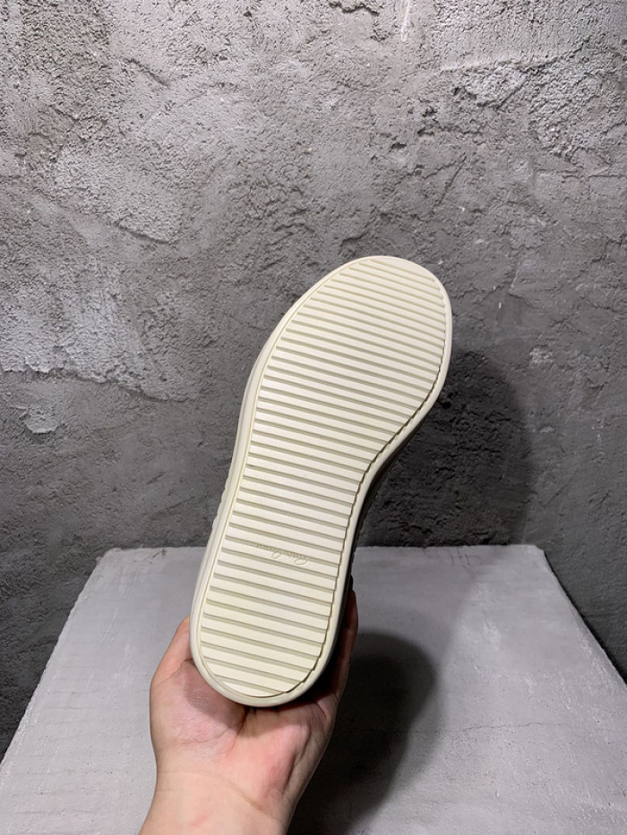 RICK OWENS SNEAKERS  copshpe OR-234