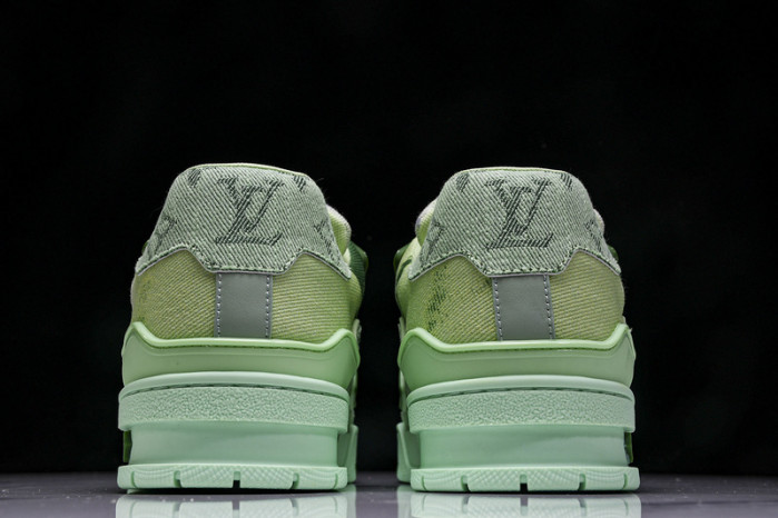 LVT SNEAKERS COPSHOE L&V-327