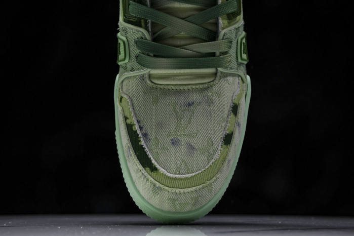 LVT SNEAKERS COPSHOE L&V-327