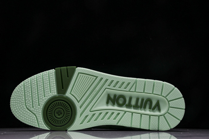 LVT SNEAKERS COPSHOE L&V-327