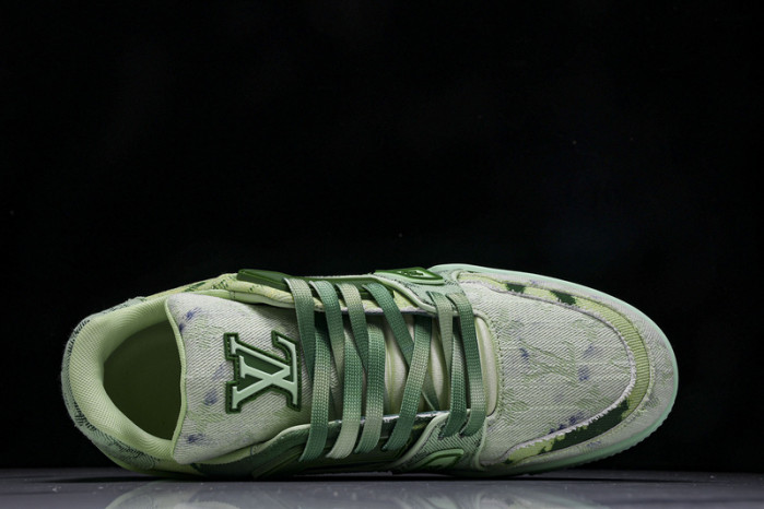 LVT SNEAKERS COPSHOE L&V-327