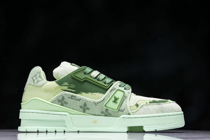 LVT SNEAKERS COPSHOE L&V-327