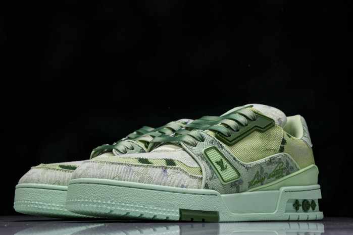 LVT SNEAKERS COPSHOE L&V-327