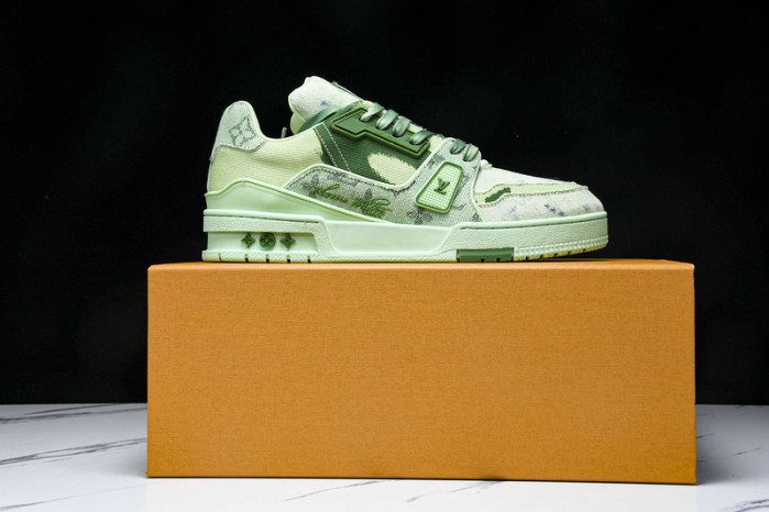 LVT SNEAKERS COPSHOE L&V-327