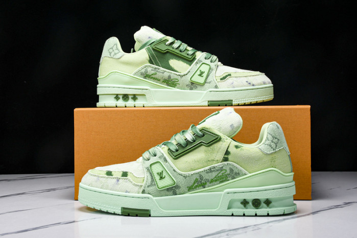 LVT SNEAKERS COPSHOE L&V-327