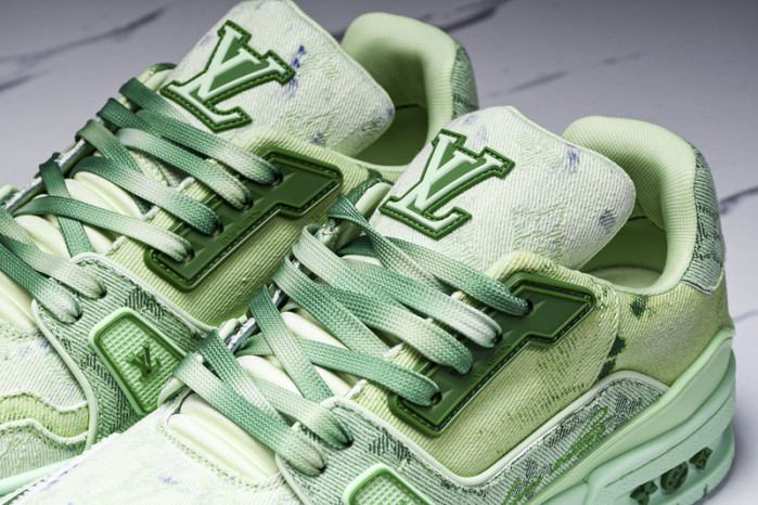 LVT SNEAKERS COPSHOE L&V-327