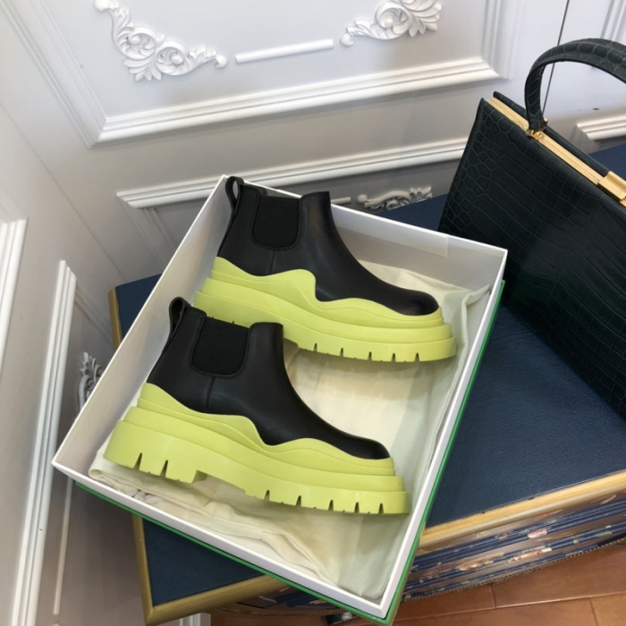 BOTTEGA VENETA SNEAKER MAN +WOMAN KICKZE BV-24