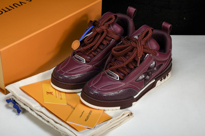 LVT  SNEAKERS   COPSHOE  L&V-196