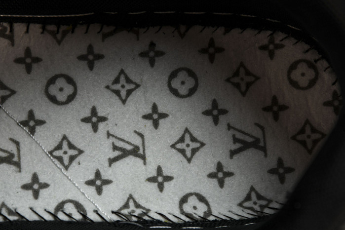 LVT SNEAKERS COPSHOE L&V-197