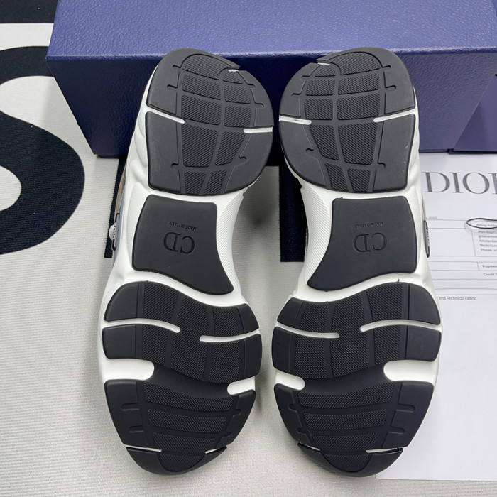 D1R* B22 TRAINER SNEAKER COPSHOE  DR-176