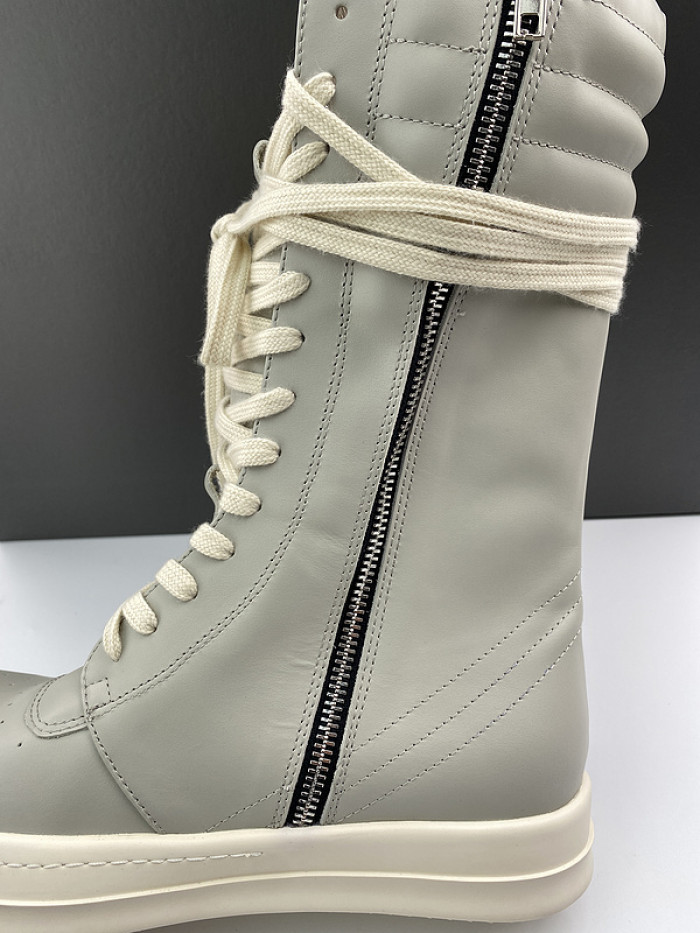 RICK OWENS SNEAKERS  copshoe OR-146