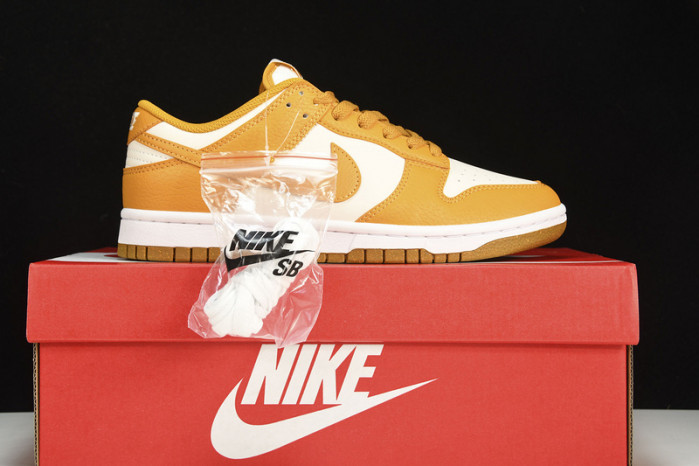 Nike Dunk Low Next Nature Phantom (W) DN1431-001