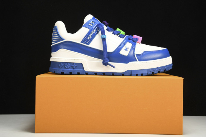 LVT SNEAKERS COPSHOE L&V-116