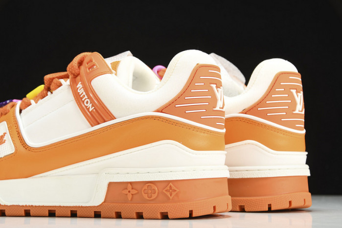 LVT SNEAKERS COPSHOE L&V-117