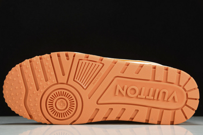 LVT SNEAKERS COPSHOE L&V-117