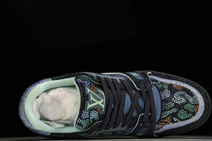 LVT  SNEAKERS   COPSHOE  L&V-209