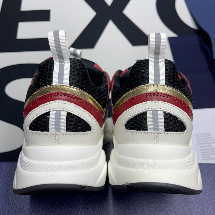 D1R* B22 TRAINER SNEAKER COPSHOE DR-180