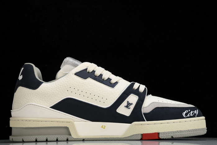 LVT  SNEAKERS   COPSHOE  L&V-211