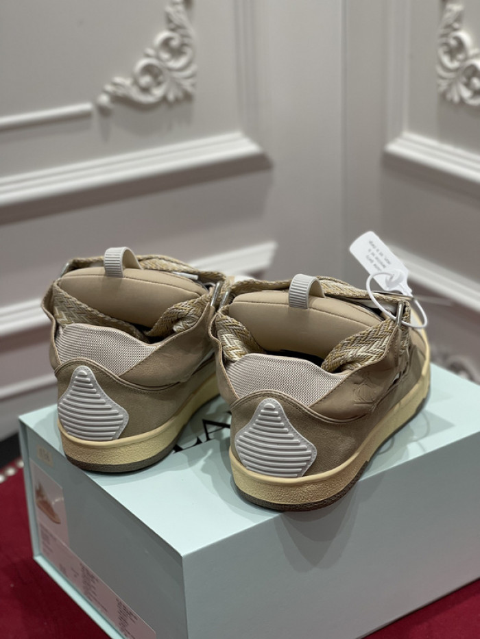 LANVIN  SNEAKERS   COPSHOE LA-40