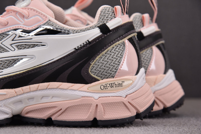 OF sneakers others  copshoe OW-124