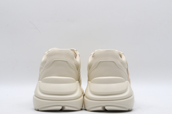 GC  TRAINER SNEAKER COPSHOE GC-120