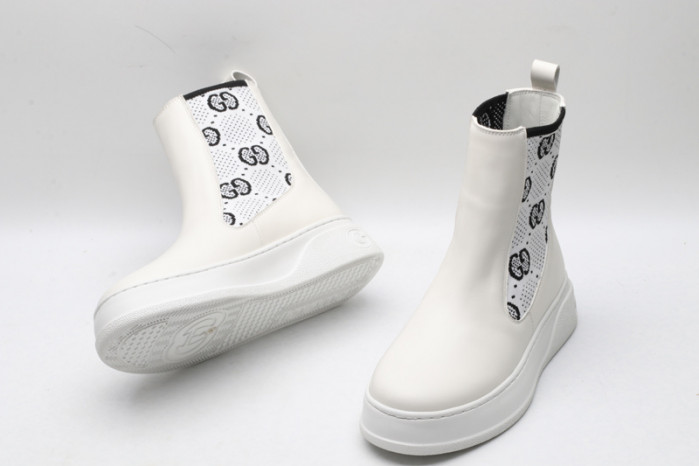 GC SNEAKER COPSHOE GC-122