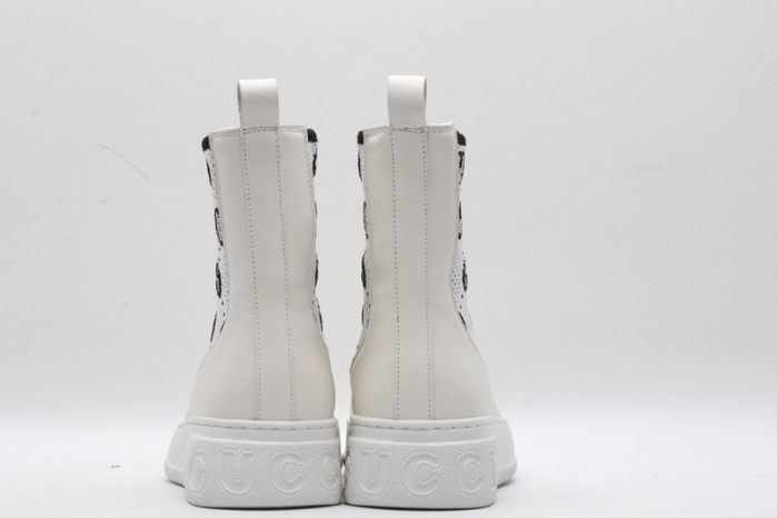 GC SNEAKER COPSHOE GC-122