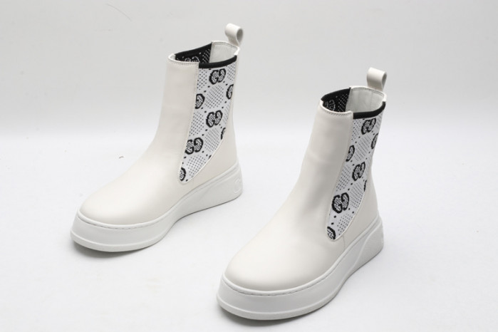 GC SNEAKER COPSHOE GC-122