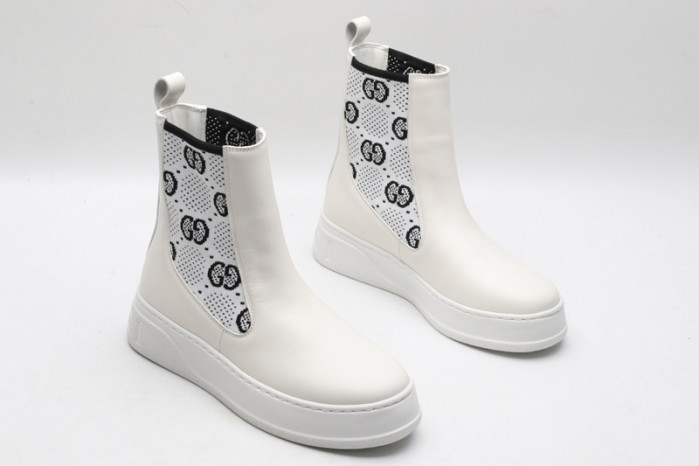 GC SNEAKER COPSHOE GC-122