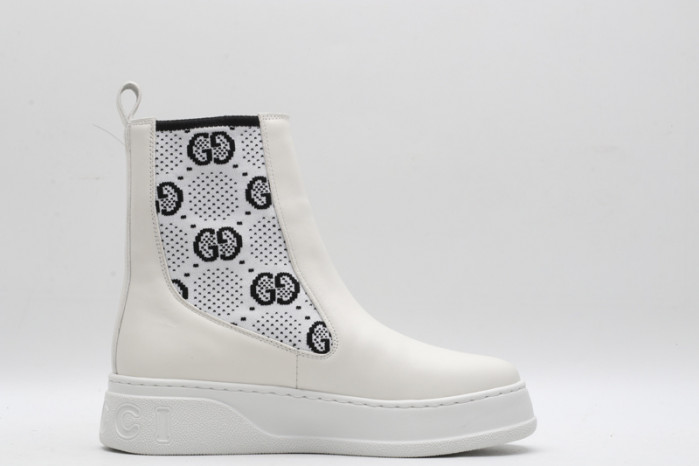 GC SNEAKER COPSHOE GC-122