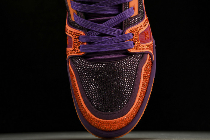 LVT  SNEAKERS   COPSHOE  L&V-202