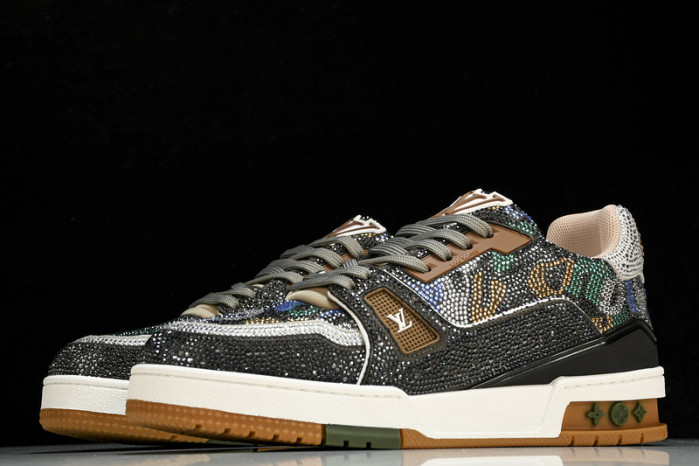 LVT  SNEAKERS   COPSHOE  L&V-203