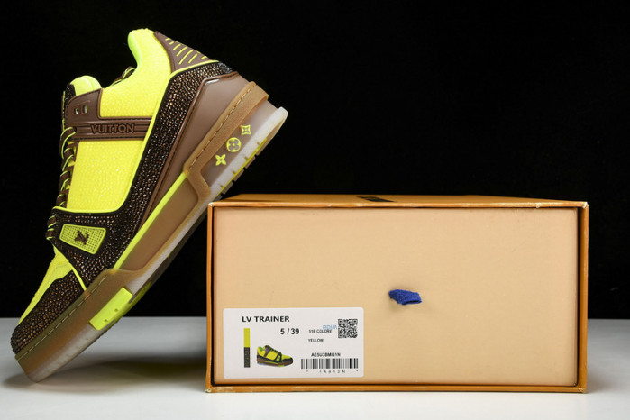 LVT SNEAKERS COPSHOE L&V-204