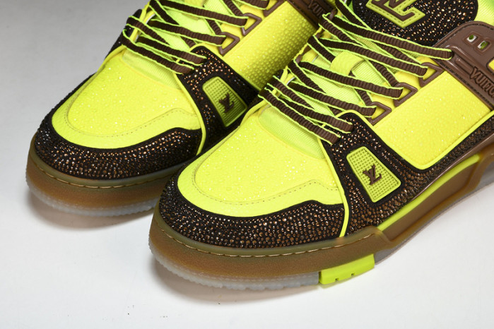 LVT SNEAKERS COPSHOE L&V-204