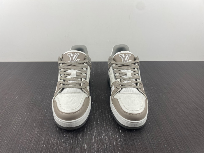 LVT  SNEAKERS   COPSHOE  L&V-120
