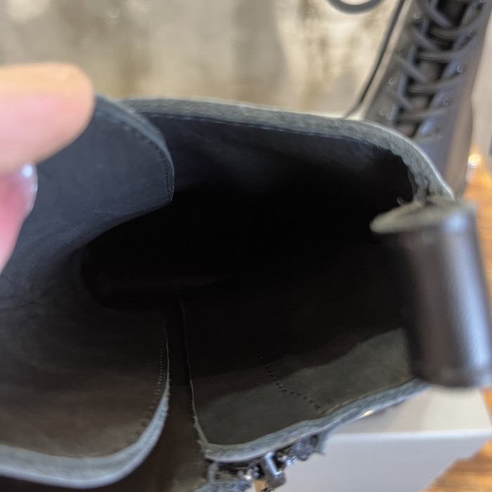 BL BOOT -COPSHOE BL385