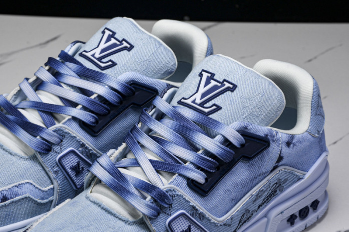 LVT SNEAKERS COPSHOE L&V-315