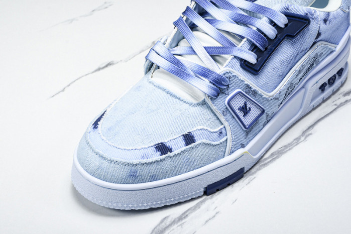 LVT SNEAKERS COPSHOE L&V-315