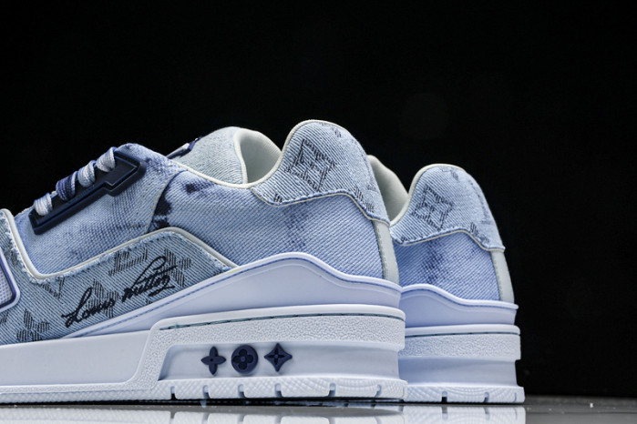 LVT SNEAKERS COPSHOE L&V-315