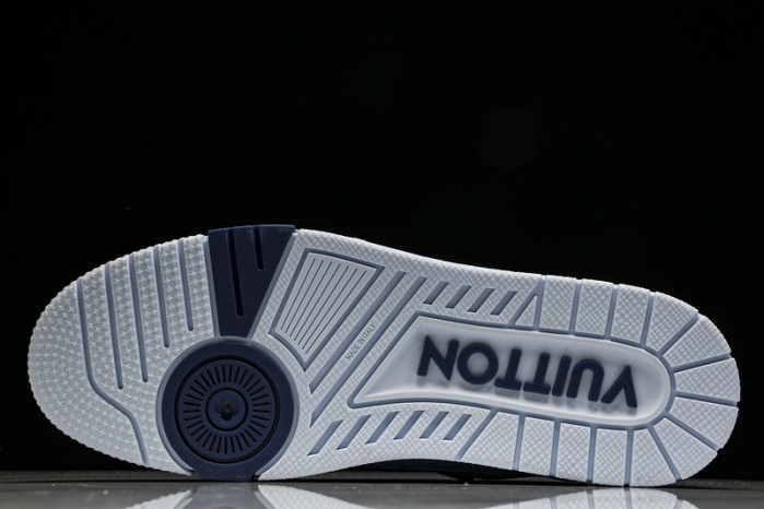 LVT SNEAKERS COPSHOE L&V-315