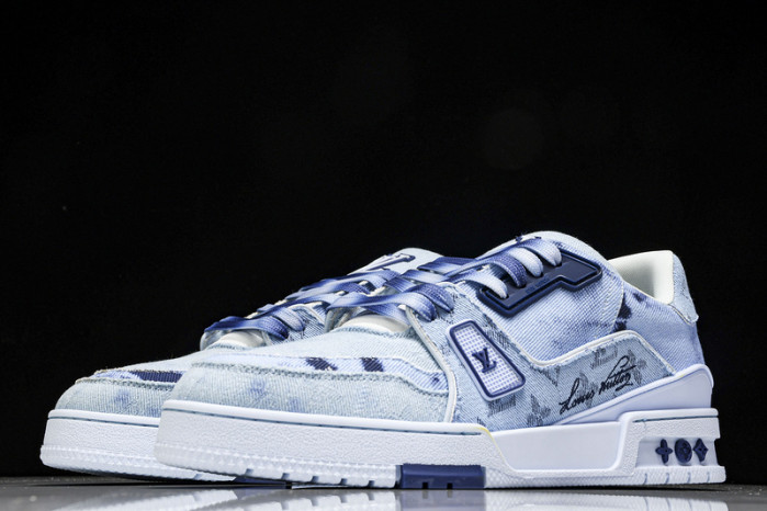 LVT SNEAKERS COPSHOE L&V-315